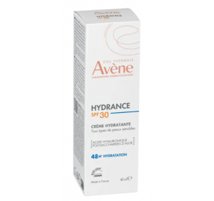 Avène Hydrance Ligera Spf30...
