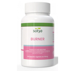 Sotya Burner 750mg 120...
