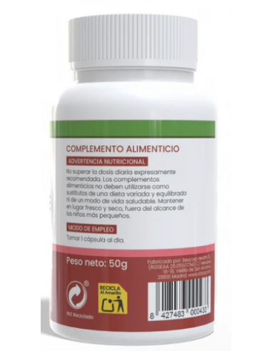 Sotya Vitamina E High Potency 100...