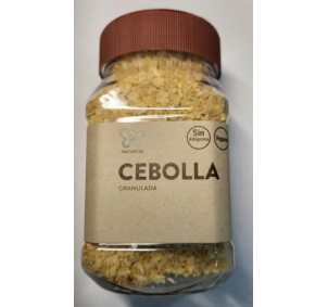 Naturcid Cebolla Granulada...