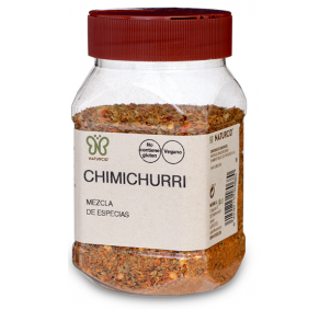 Naturcid Chimichurri 180gr