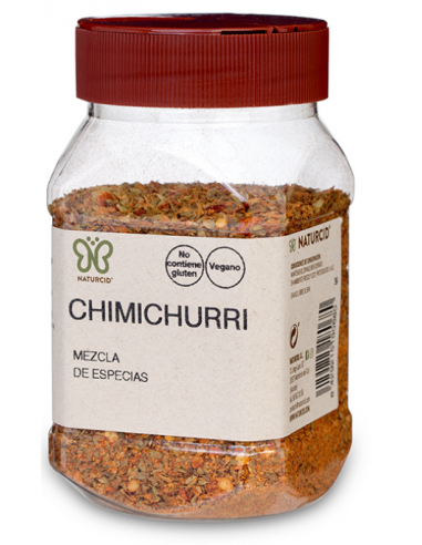 Naturcid Chimichurri 180gr