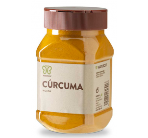Naturcid Curcuma 200gr