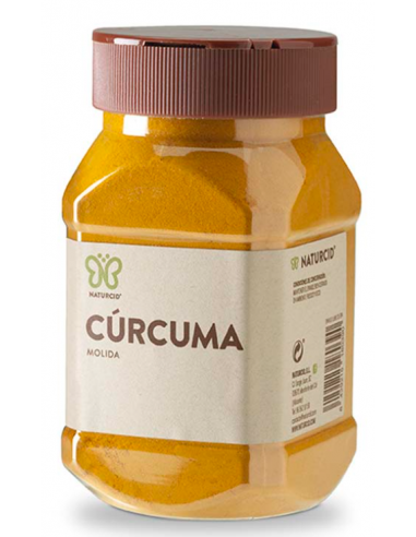 Naturcid Curcuma 200gr