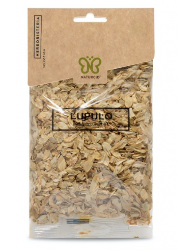 Naturcid Lupulo 20gr