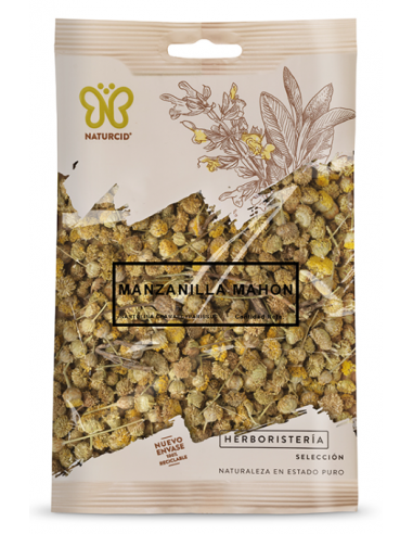Naturcid Manzanilla Mahon 50gr