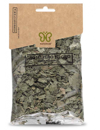 Naturcid Grosellero Negro Eco 35gr
