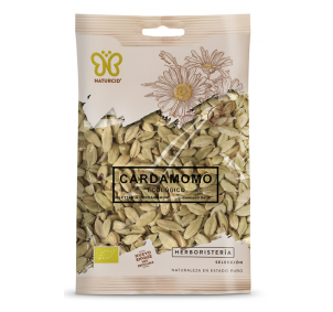 Naturcid Cardamomo Grano...