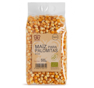 Naturcid Maiz Para...