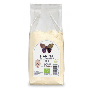 Naturcid Harina De Garbanzo...
