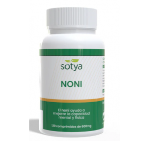 Sotya Noni 120 Comprimidos