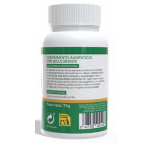 Sotya Noni 120 Comprimidos 2