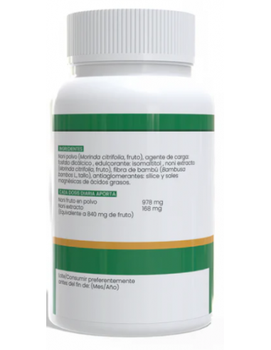 Sotya Noni 120 Comprimidos