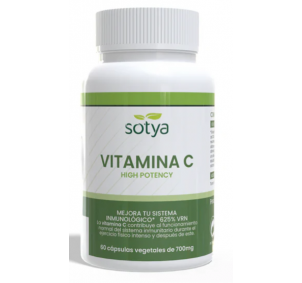 Sotya Vitamina C High...