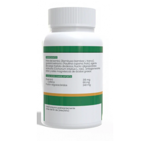 Sotya Guarana 120 Comprimidos 2