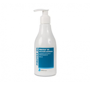 Unipharma Pirotex Ds...