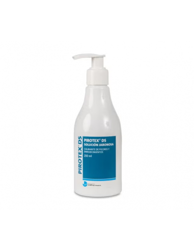 Unipharma Pirotex Ds Solución...