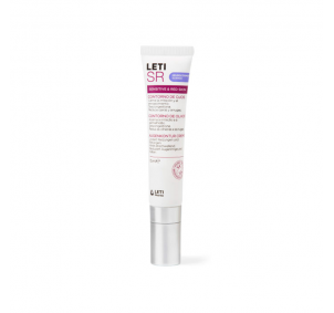 Leti SR Contorno de Ojos 15ml