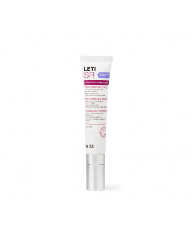 Leti SR Contorno de Ojos 15ml