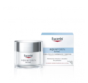 Eucerin Aquaporin Active...