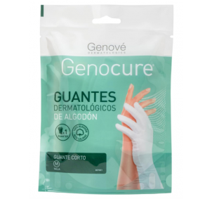 Genocure Guantes...