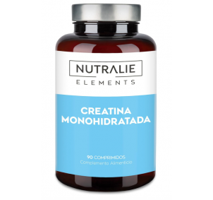 Nutralie Creatina...