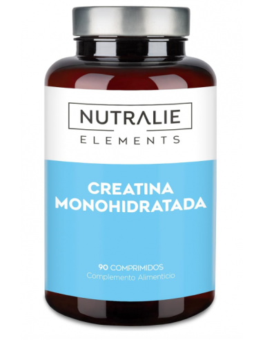 Nutralie Creatina Monohydrate 90...
