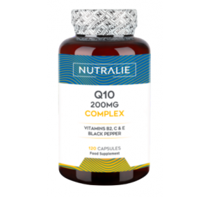 Nutralie Q10 Complex 120...