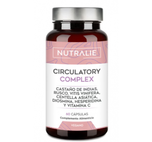 Nutralie Circulatory...