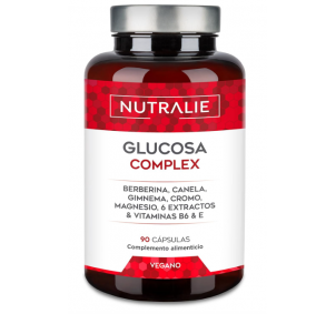 Nutralie Glucose Complex 90...