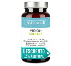 Nutralie Vision Complex 60...