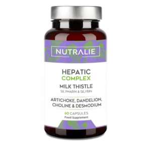 Nutralie Hepatic Complex 60...