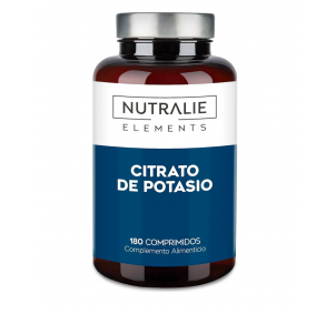 Nutralie Citrato De Potasio...