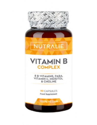 Nutralie B. Complex 90 Cápsulas