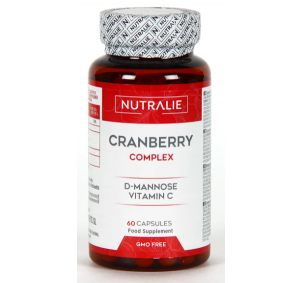 Nutralie Arandano Rojo...