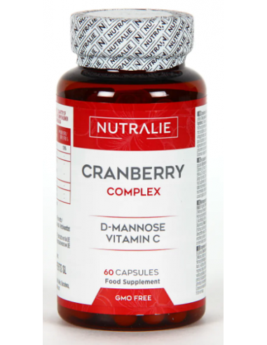 Nutralie Arandano Rojo Complex 60...