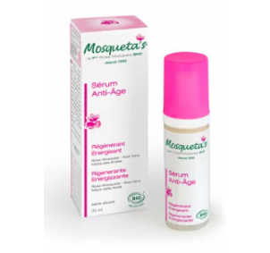 Mosquetas Serum Anti Age...