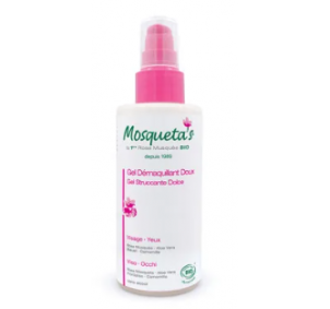 Mosquetas Gel...