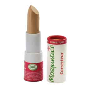 Mosquetas Corrector Eco  01...