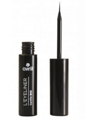 Mosquetas Eyeliner Negro Eco 5ml