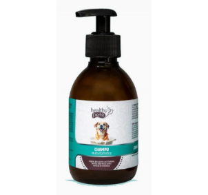 Healthy Pets Champú...