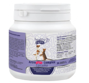 Healthy Pets Artocomplex...