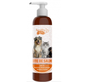 Healthy Pets Aceite de...