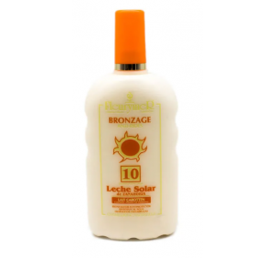 Fleurymer Leche solar...