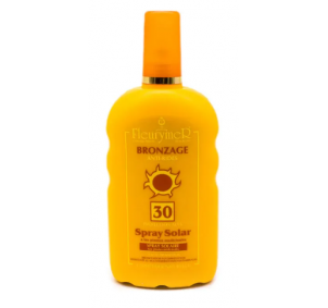 Fleurymer Spray Solar Spf30...