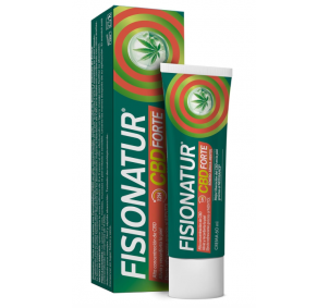 Fisionatur Forte Crema 60ml
