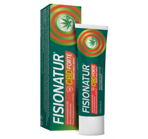 Fisionatur Forte Crema 120ml