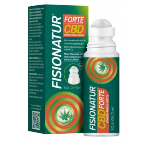 Fisionatur Forte Roll-On 75ml