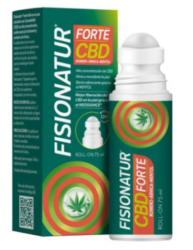 Fisionatur Forte Roll-On 75ml