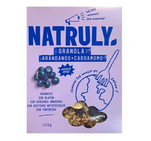 Natruly Granola De...